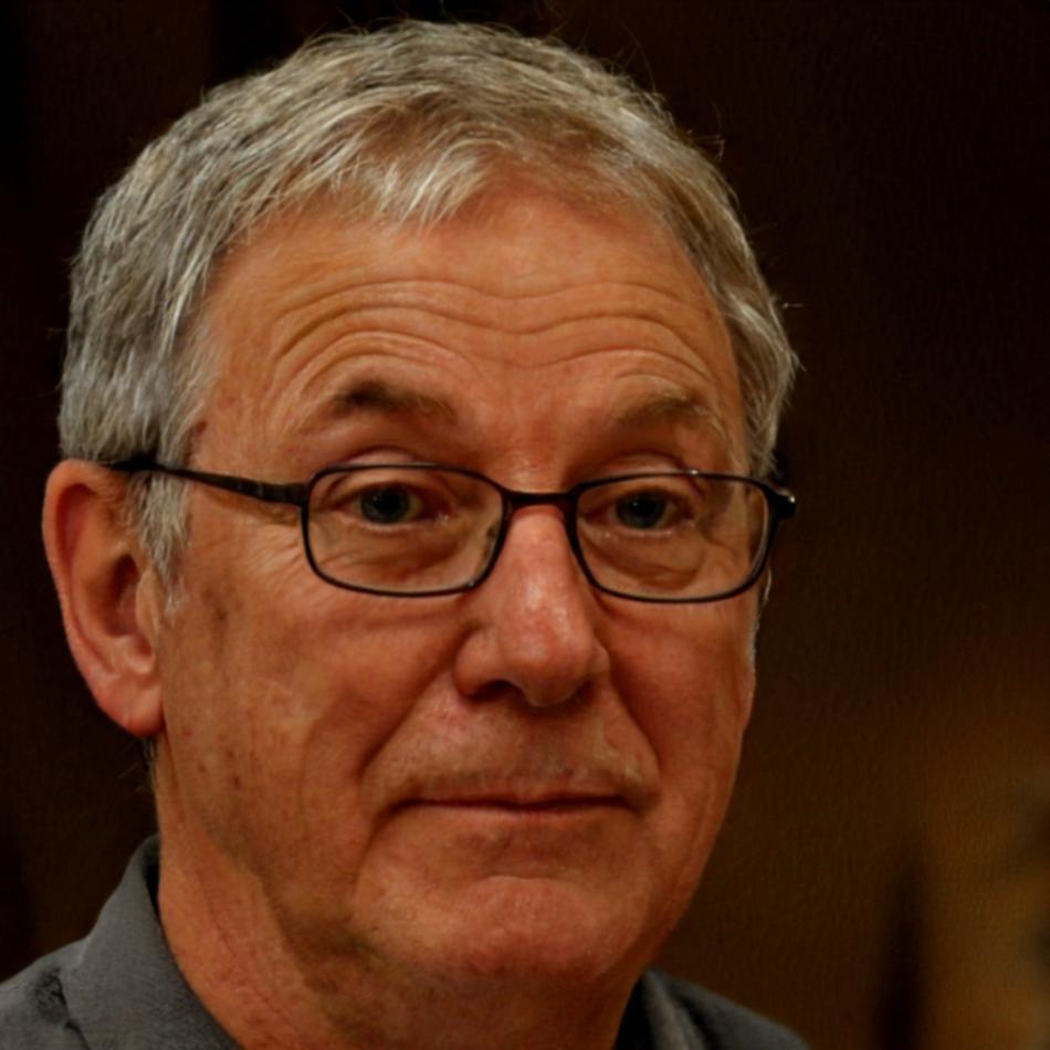 Retrato de Primitivo Castellanos