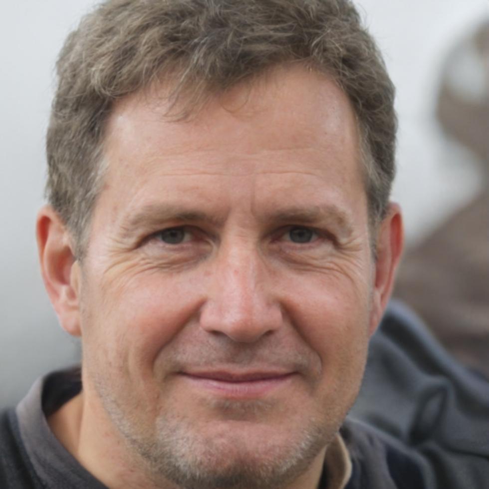 Director de Investigación Financiera